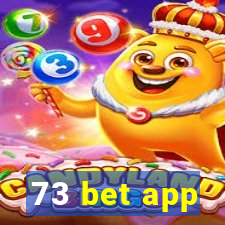 73 bet app